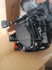 Faro Auto Ricambio per <span class=keywords><strong>GOLF</strong></span> <span class=keywords><strong>7</strong></span> / 5G1 941 753 a / 754 a - 5G1941753A / 754A - Product Image 4