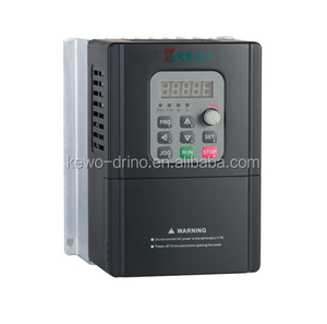 Convertisseur de pompe solaire série SG 320 pour système d'irrigation de pompage d'eau dans les terres désertiques - Product Image 1