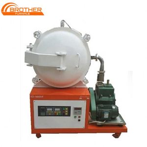 Alumina hàn chân không điện thiêu kết furnace - Product Image 2