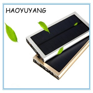 Marca Nuevo Cargador Solar Power Pack Para <span class=keywords><strong>iPhone</strong></span> 10000 mAh <span class=keywords><strong>Precio</strong></span> de Fábrica de la Batería de Copia de seguridad - Product Image 2