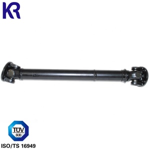 ARBRE D'ENTRAÎNEMENT ARBRE ARRIÈRE FRC8392 Pour Land-Rover DEFENDER 90,110 2.5 TDI 4x4 1990-1998 - Product Image 1