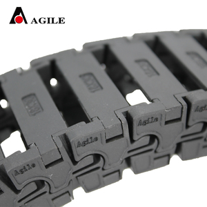 Nylon reforzado Sabin de 18x30 de bajo ruido de alta velocidad para cadena de arrastre silenciada para un rendimiento óptimo - Product Image 3