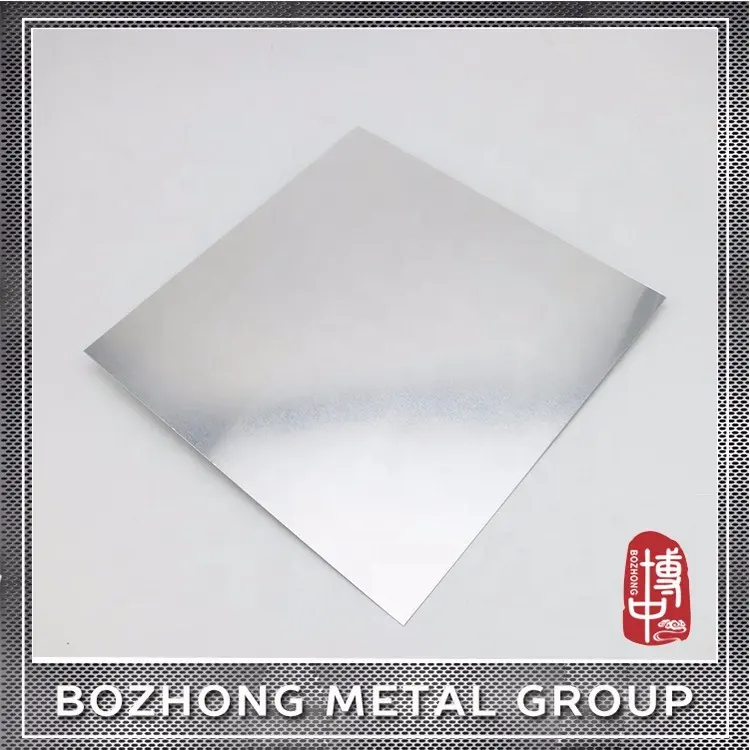 3mm Thick Stainless Steel Sheet and Stainless Steel Plate 304