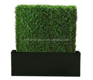 Luoten — clôture décorative de jardin LSWS160120, vente en gros, aménagement paysager paysager, gazon artificiel en bois de bokyage - Product Image 2