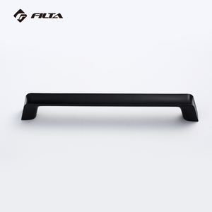 Nội Thất Hiện Đại Mới Tủ Quần Áo Bằng Kim Loại Ngăn Kéo Tủ Xử Lý Kéo Xử Lý 3298 - Product Image 4