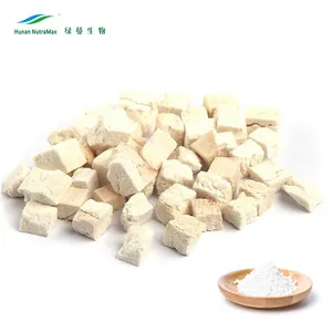 Fabriek Prijzen Pure Poria Cocos Extract Poeder Polysaccharide 30% Tuckahoe Extract