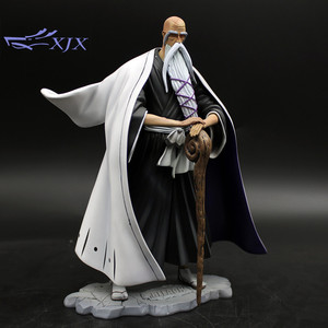 Bleach Sermaye Yüksek Seviye Tahsil Çin <span class=keywords><strong>Kungfu</strong></span> Özelleştirilmiş Eylem Anime Şekil Heykeli - Product Image 2