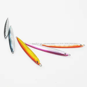 LF107 LEAD FISH 80g/100g/120g/150g/180g/210g/240g/270g/300g Chinese Fishing Tackle Company