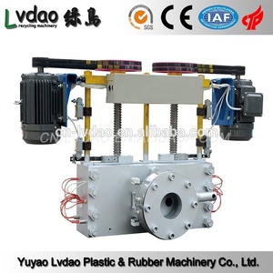 China Screen Changer <strong>Plastic</strong> <strong>Extruder</strong> - Product Image 5