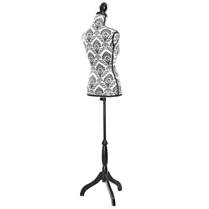 <span class=keywords><strong>Mannequin</strong></span> <span class=keywords><strong>de</strong></span> <span class=keywords><strong>couture</strong></span> en tissu personnalisé <span class=keywords><strong>de</strong></span> marque pour présentoir <span class=keywords><strong>de</strong></span> vêtements, <span class=keywords><strong>mannequin</strong></span> <span class=keywords><strong>de</strong></span> robe réglable en forte demande - Product Image 1