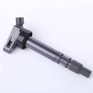 Bobina de encendido de alta calidad para <span class=keywords><strong>Toyota</strong></span> 90919-02235 Fabricación - Product Image 3