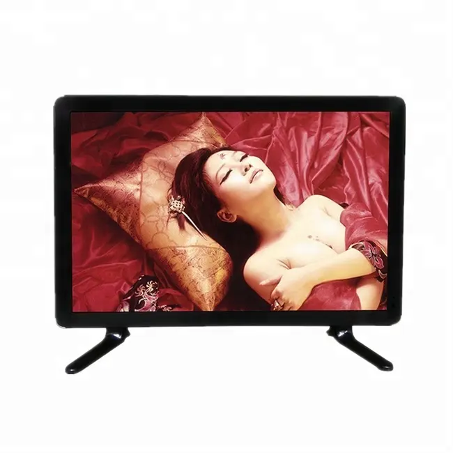 اللون 32 بوصة LED TV صنع في كوريا