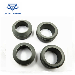 Fili di acciaio del metallo produzione di carburo di tungsteno disegno morire pennini K10 K20 K40 carburo cementato pellet - Product Image 6