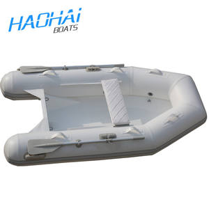 Côtelette gonflable, bateau gonflable, en fibre de verre, forme V profonde, quadricin, bon marché, promotion, 250 - Product Image 6