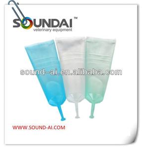 Tabung Koleksi Semen Plastik PE 80Ml 100Ml - Product Image 2