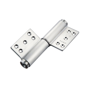 Kak — charnière hydraulique en acier inoxydable, charnière de porte de maison pour porte en bois - Product Image 2