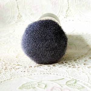 Poignée en caoutchouc de haute qualité, 20 pièces, professionnels, fond de teint, brosses de maquillage et cosmétique - Product Image 5