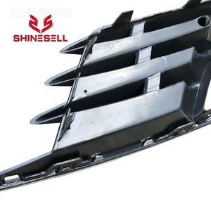 Cornice per Fendinebbia Copertura Luce 8V5807681/8V5807682A per Audi <span class=keywords><strong>A3</strong></span> Berlina 2013-2016 - Product Image 5