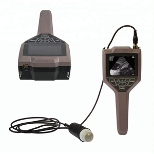 Veterinaire Apparatuur: PRUS-S3V Volledige Digitale <span class=keywords><strong>Palmtop</strong></span> Veterinaire gebruik Echografie Apparatuur - Product Image 2