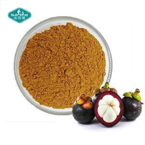 Nutrifirst कार्बनिक बैंगनी Mangostee फल निकालने फ्रीज सूखे <span class=keywords><strong>Garcinia</strong></span> Mangostana फलों का रस पाउडर में थोक - Product Image 1