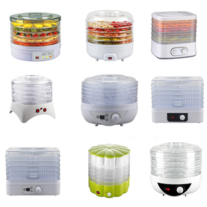 Déshydrateur alimentaire électrique Ambel, vente chaude, 5 plateaux, déshydrateur de fruits et légumes - Product Image 6