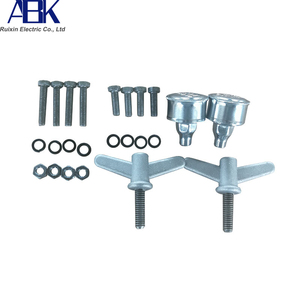 ארוך זנב בוץ מנוע - Product Image 3