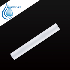 Polypropylène bactéries résistance 5 micron PP calembour filtre filtre à eau cartouche - Product Image 1