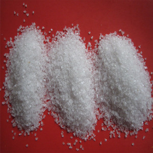 Venta de Arena de Corindón Blanco para Sandblasting en Corea - Product Image 4
