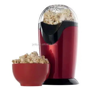 Fabricante de milho pop popcorn, máquina para fazer popcorn 1200w