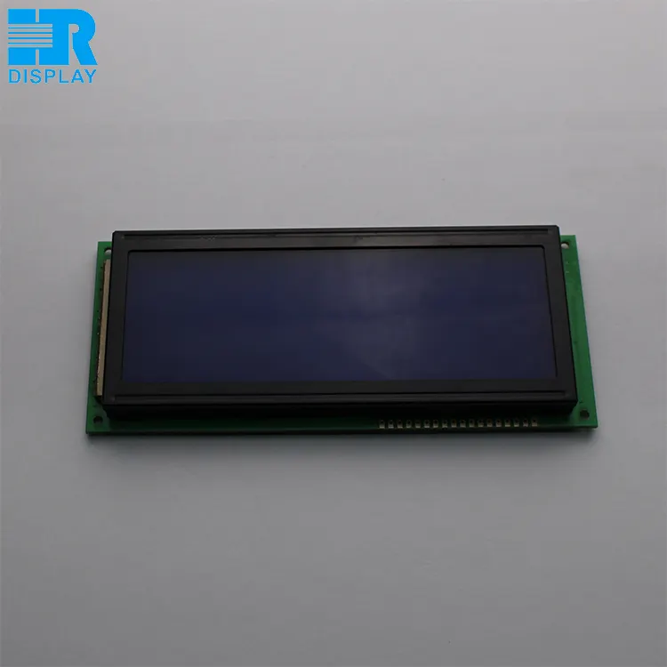 2004 LCD display STN modules Outline Size 146X62.513 , Character,20X4 .Interface :8080 LED black