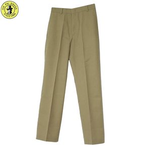 <strong>School</strong> Uniforms Wrinkle Resistance Hot Selling Teen Boys <strong>School</strong> Pants <strong>Trousers</strong> - Product Image 2