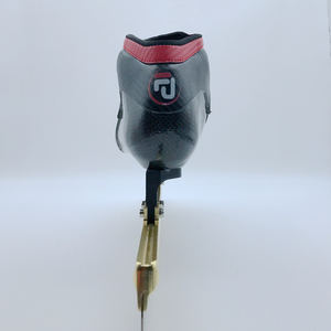 OEM chấp nhận được 50 cặp nhôm STI-001B hổ bay 165 Pro mức độ theo dõi ngắn vô địch Băng tốc độ Skate gói - Product Image 4