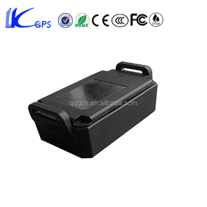 GPS/LBS mini dispositivo de seguimiento/perseguidor del animal doméstico para <span class=keywords><strong>el</strong></span> gato Del Perro de la vaca ovejas - Product Image 1