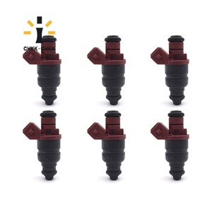 หัวฉีดน้ำมันเชื้อเพลิงอะไหล่รถยนต์078133551BA OEM สำหรับ1997-2005 A4 Audi A6 2.8L <span class=keywords><strong>Passat</strong></span> <span class=keywords><strong>Volkswagen</strong></span> - Product Image 2
