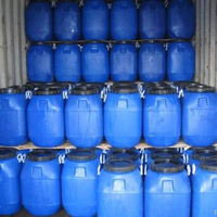 LABSA 96% Sulphonic Acid Plant in China