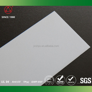 Bộ Khuếch Tán <span class=keywords><strong>Polycarbonate</strong></span> Linh Hoạt Cho Đèn Led Troffer Bán Chạy 2018 - Product Image 5