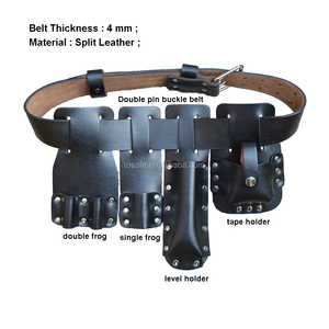 Cinto de Segurança para Ferramentas de Andaimes de Diferentes Tipos - Product Image 1