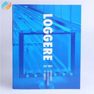 Thiết Kế Miễn Phí Nhà Cung Cấp Đáng Tin Cậy 350gsm Tài Liệu Tùy Chỉnh Thư Mục Giấy A5 A6 A7 Kim Loại Màu Xanh 3 Vòng Chất Kết Dính - Product Image 2