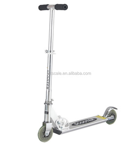 ผลิตโดยตรงขายอลูมิเนียมเตะสกีสกูตเตอร์สกูตเตอร์เด็ก - Product Image 2