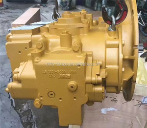 <span class=keywords><strong>SBS</strong></span>-120 320C 320D E320C E320D pompe hydraulique principale 272-6955 - Product Image 2