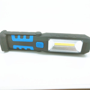 Obor Magnet Lampu Mini <span class=keywords><strong>LED</strong></span> COB, Lampu Kerja COB Multifungsi - Product Image 5