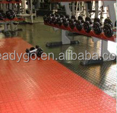 Shop trabajo de oficina gimnasio pisos baldosas / suelo mat / piso del garage - Product Image 2