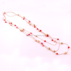 ruby long chain designs, ruby long 