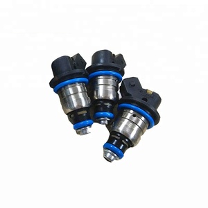Injecteur de carburant de voiture de <span class=keywords><strong>prix</strong></span> de gros de haute qualité en stock pour Hyundai Kia 35310-37200 - Product Image 2