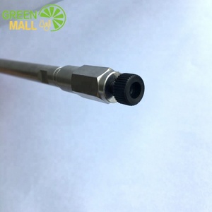 Colonna Cromatografica GU-C18M C18 ODS 250mm 4.6mm 150mm 5um per HPLC Analitica - Product Image 4