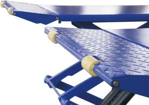 Kommerziellen Grade 3000kgs/6600lbs Kapazität Voll Aufstieg <span class=keywords><strong>Scissor</strong></span> <span class=keywords><strong>Lift</strong></span> - Product Image 3