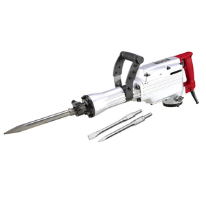 TOLHIT precio <span class=keywords><strong>barato</strong></span> 1500 W eléctrico portátil Rock Jack <span class=keywords><strong>martillo</strong></span> máquina hormigón 65A demolición <span class=keywords><strong>martillo</strong></span> - Product Image 1