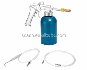 Kit de spray à prova de ferrugem, equipamento 9330