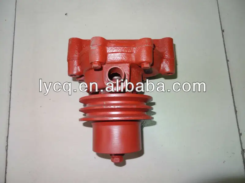 YTO 404 four wheel tractor water pump for sale