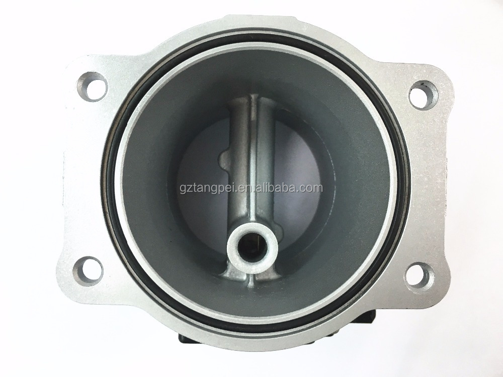 Isuzu OEM Air Flow Meter - 8970166260 AFH70-07 by Tangpei